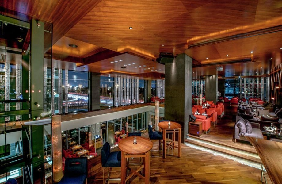 Zuma Dubai — Restaurants in DIFC, Dubai (photo 3)