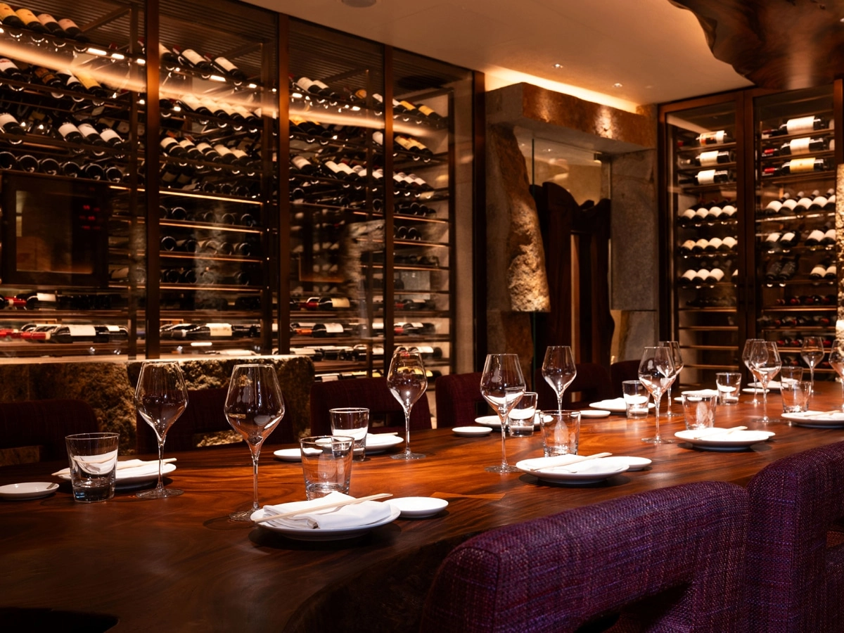 Zuma Dubai — Restaurants in DIFC, Dubai (photo 6)