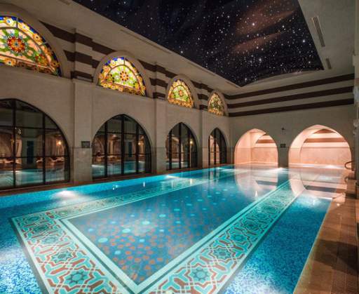 Talise Ottoman Spa